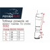 Защита голени и стопы PowerPlay 3052 Ultra Series Черные XL
