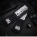 Защита голени и стопы Phantom Impact Black
