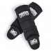 Защита голени и стопы Phantom Impact Basic S/M Black