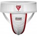 Защита запаха RDX H1 Supporter White Plus M