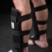 Защита голени и стопы Phantom Impact Basic S/M Black