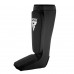 Защита голени и стопы RDX Shin Instep Foam Black/White S