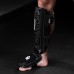 Защита голени и стопы Phantom APEX Hybrid Black S/M