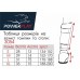 Защита голени и стопы PowerPlay 3054 Classic Shin Синие XL