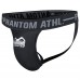 Защита запаха Phantom Supporter Vector Black XL