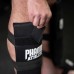 Защита голени и стопы Phantom Impact Basic S/M Black
