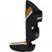 Защита голени и стопы RDX SHIN INSTEP AURA PLUS T-17 Black Golden M