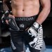 Защита запаха Phantom Supporter Vector Black XL