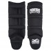 Защита голени и стопы Phantom Impact Basic S/M Black