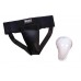 Защита паха PowerPlay 3029 Черный S