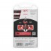 Капа OPRO Gold Braces под брекеты взрослая (возраст 11+) Red/Pearl (art.102506003)
