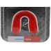 Капа MAKURA Ignis взрослая (возраст 11+) White/Red (art.6017514043)
