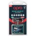 Капа OPRO Instant взрослая (возраст 11+) Clear (art.102520007)