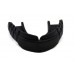 Капа боксерская OPRO Snap-Fit FOR BRACES Black (art.002318001)