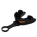 Капа боксерская OPRO Junior Bronze Black (art.002185001)