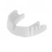 Капа OPRO Snap-Fit White (art.002139010)