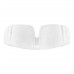 Капа боксерская OPRO Snap-Fit UFC Hologram White (art.002257002)