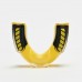 Капа Leone PD513 доросла TOP GUARD Yellow (вік 11+)