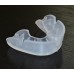 Капа OPRO Silver детская (возраст до 11) Clear (art.102503006)