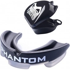 Капа Phantom Athletics Impact взрослая (возраст 11+) Black