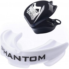 Капа Phantom Athletics Impact взрослая (возраст 11+) White