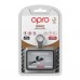Капа OPRO Bronze взрослая (возраст 11+) Red (art.102500002)
