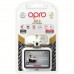 Капа OPRO Gold взрослая (возраст 11+) White/Gold (art.102504005)