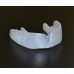 Капа OPRO Snap-Fit детская (возраст до 11) Clear (art.002143015)