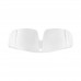 Капа боксерская OPRO Junior Snap-Fit UFC Hologram White (art.002263002)