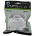 Капа MAKURA Kyro Pro Strapless детская (возраст до 10) Clear (art.6017514180)