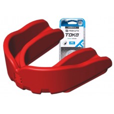 Капа MAKURA Toka взрослая (возраст 11+) Red (art.6017514105)