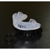 Капа OPRO Silver детская (возраст до 11) Clear (art.102503006)