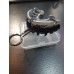 Капа OPRO Silver UFC взрослая (возраст 11+) White/Silver (ufc.102514003)
