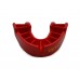 Капа OPRO Bronze взрослая (возраст 11+) Red (art.102500002)