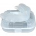 Капа MAKURA Kyro Pro Strapless взрослая (возраст 11+) Clear (art.6017514181)