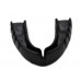 Капа боксерская OPRO Junior Snap-Fit UFC Hologram Black (art.002263001)