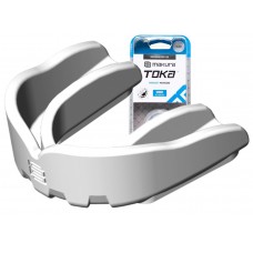 Капа MAKURA Toka взрослая (возраст 11+) White (art.6017514101)