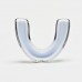 Капа Leone PD513 доросла TOP GUARD White  (вік 11+)