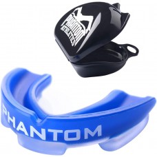 Капа Phantom Athletics Impact взрослая (возраст 11+) Blue