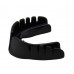 Капа боксерская OPRO Junior Snap-Fit UFC Hologram Black (art.002263001)
