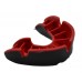 Капа OPRO Silver UFC детская (возраст до 11) Black/Red (ufc.102515001)