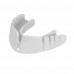Капа боксерская OPRO Junior Snap-Fit UFC Hologram White (art.002263002)