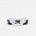 Капа Leone PD513 доросла TOP GUARD White  (вік 11+)