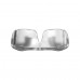 Капа OPRO Snap-Fit взрослая (возраст 11+) Clear (art.002139015)