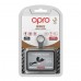 Капа боксерская OPRO Junior Bronze White (art.002185006)