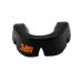 Капа боксерская OPRO Junior Bronze UFC Hologram Black (art.002264001)