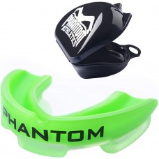 Капа Phantom Athletics Impact взрослая (возраст 11+) Neon Green