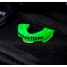 Капа Phantom Athletics Impact взрослая (возраст 11+) Neon Green