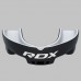 Капа RDX 3w доросла (вік 12+) Black/White