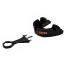 Капа боксерская OPRO Junior Bronze Black (art.002185001)